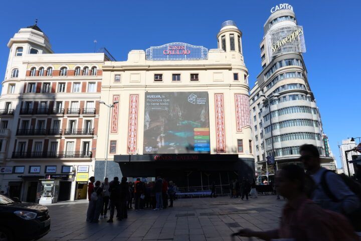 destino huelva