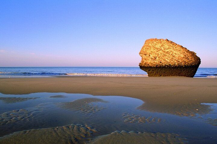 Costa de la Luz