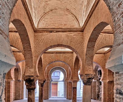 Mezquita de las Tornerías