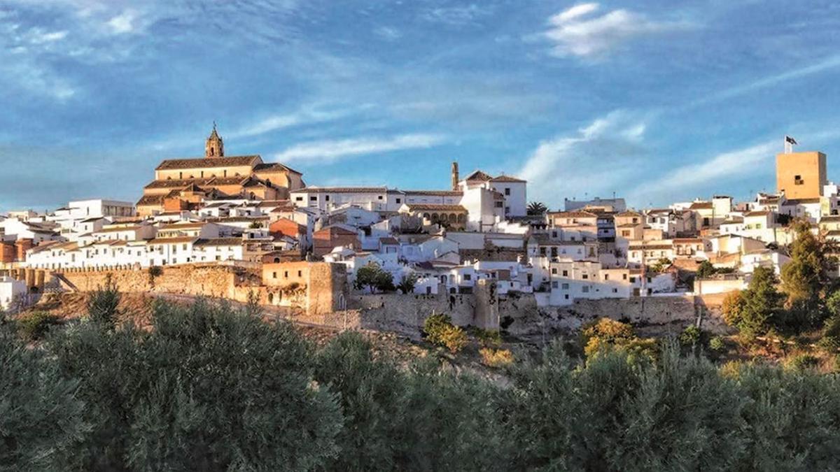 pueblos gastronómicos