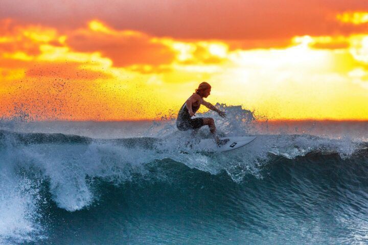 playas para surfear