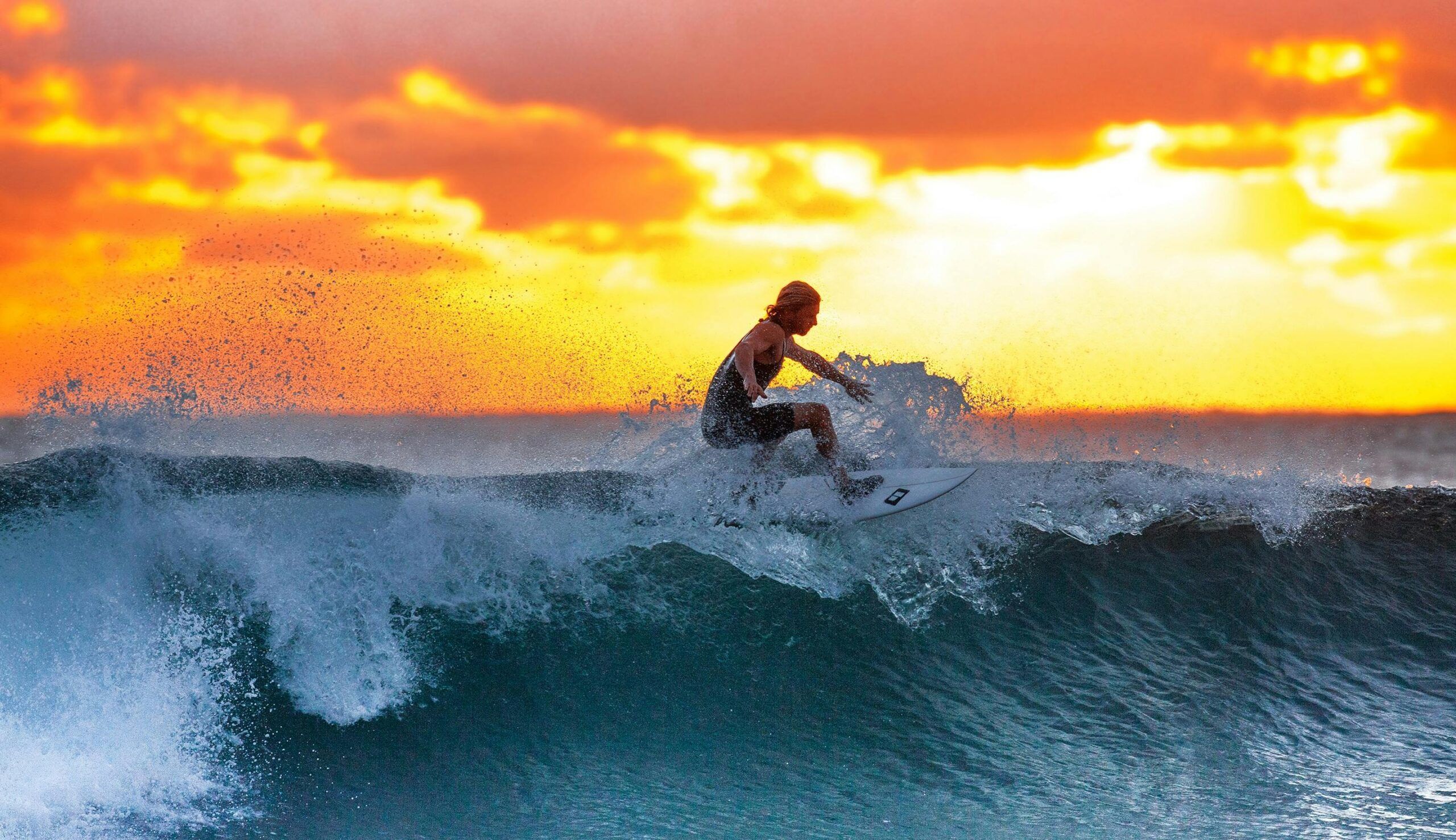 playas para surfear