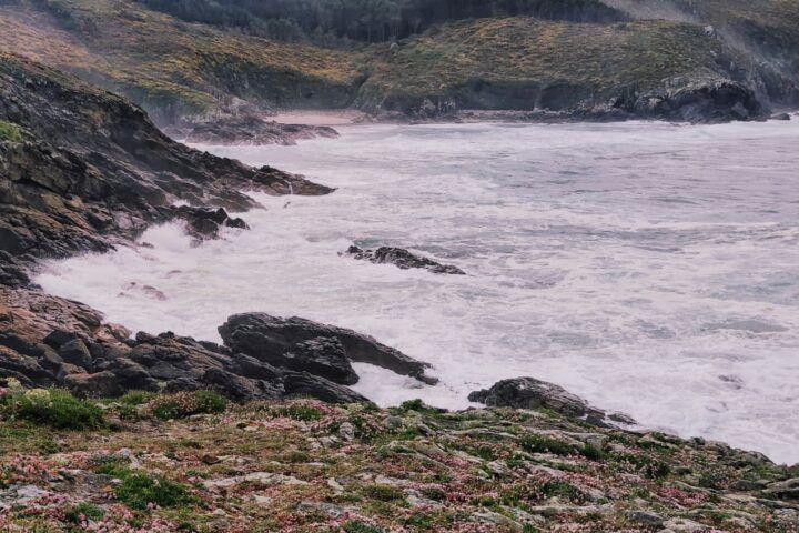 Ría de Lires
