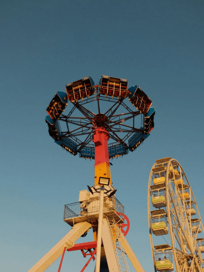 Feria de Sevilla 2025