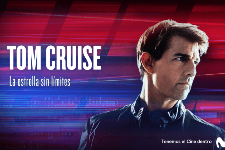 Tom Cruise
