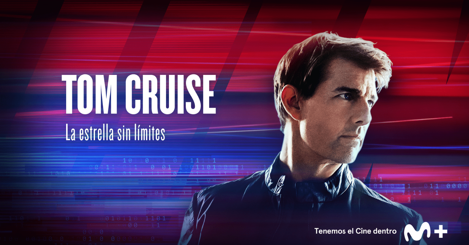 Tom Cruise