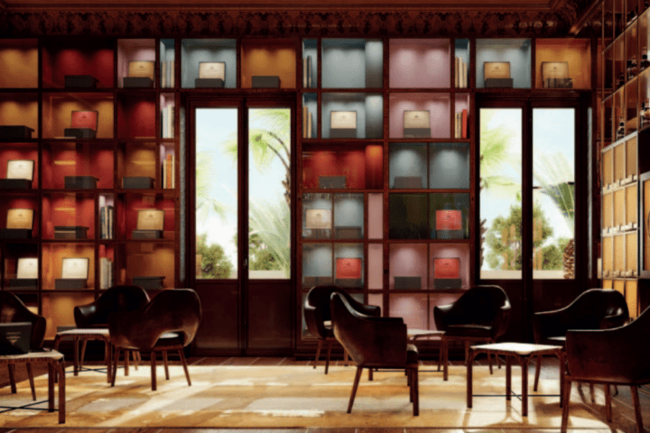 Monte-Carlo Cigar Club