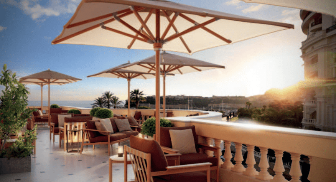 Monte-Carlo Cigar Club