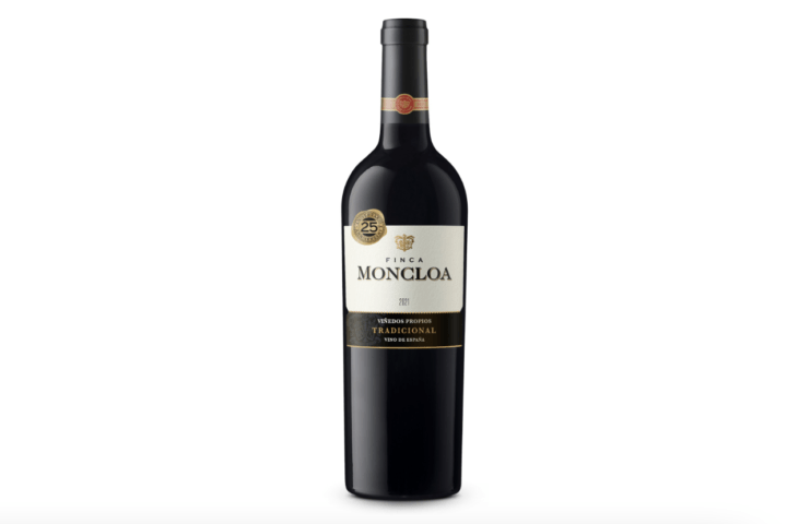 Finca Moncloa