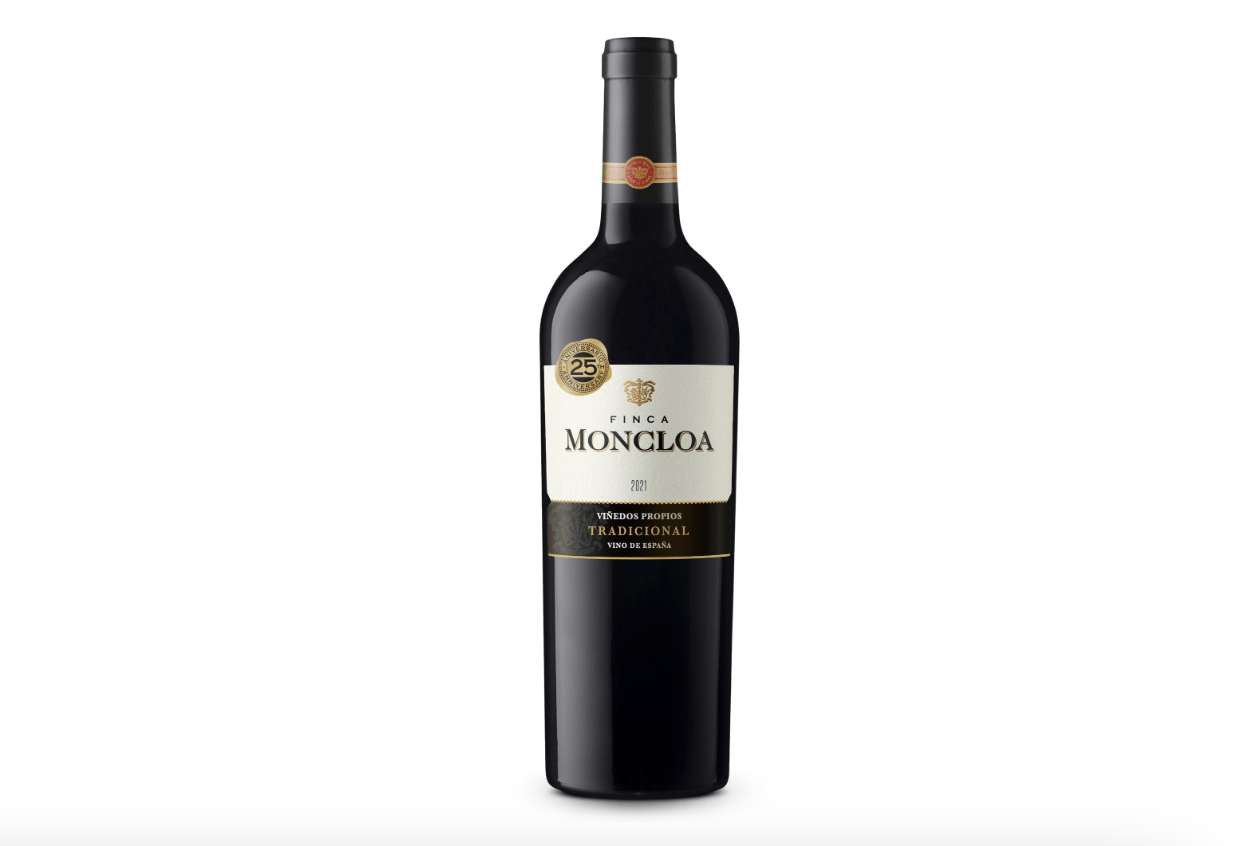 Finca Moncloa