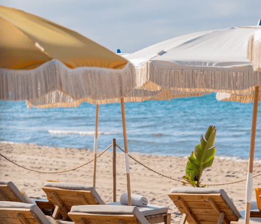 verano en Marbella