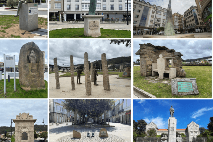 Camino de Santiago