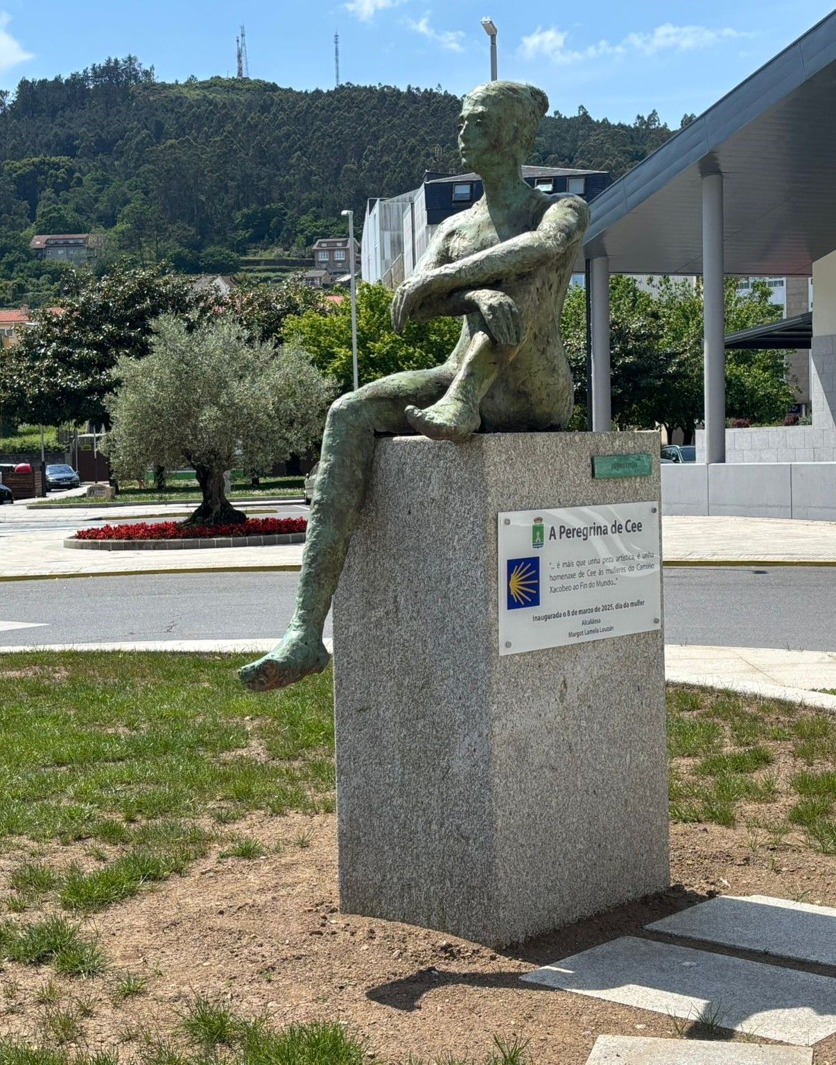 Camino de Santiago