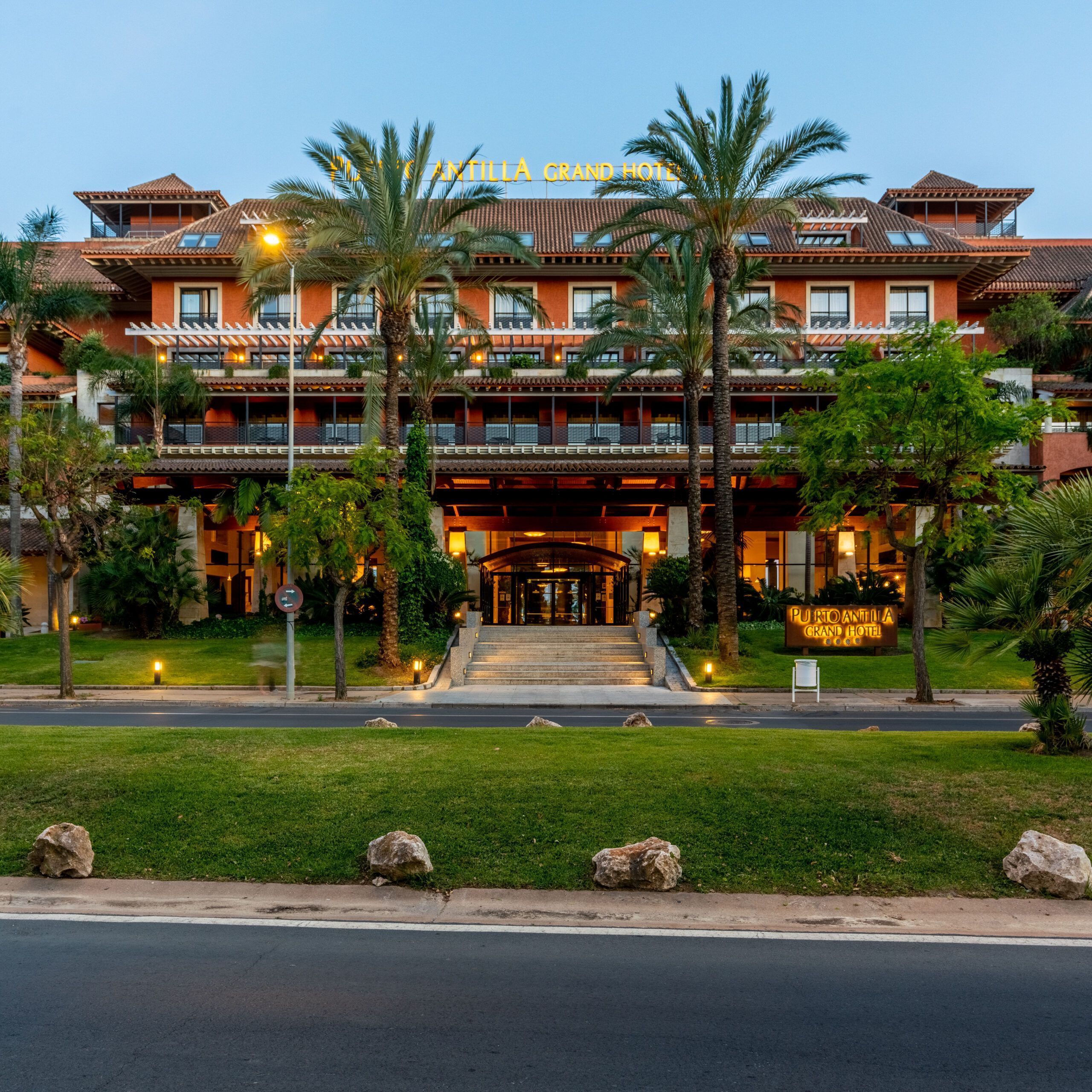 golf en Islantilla