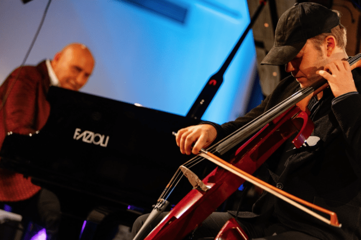 Pawlik Duo