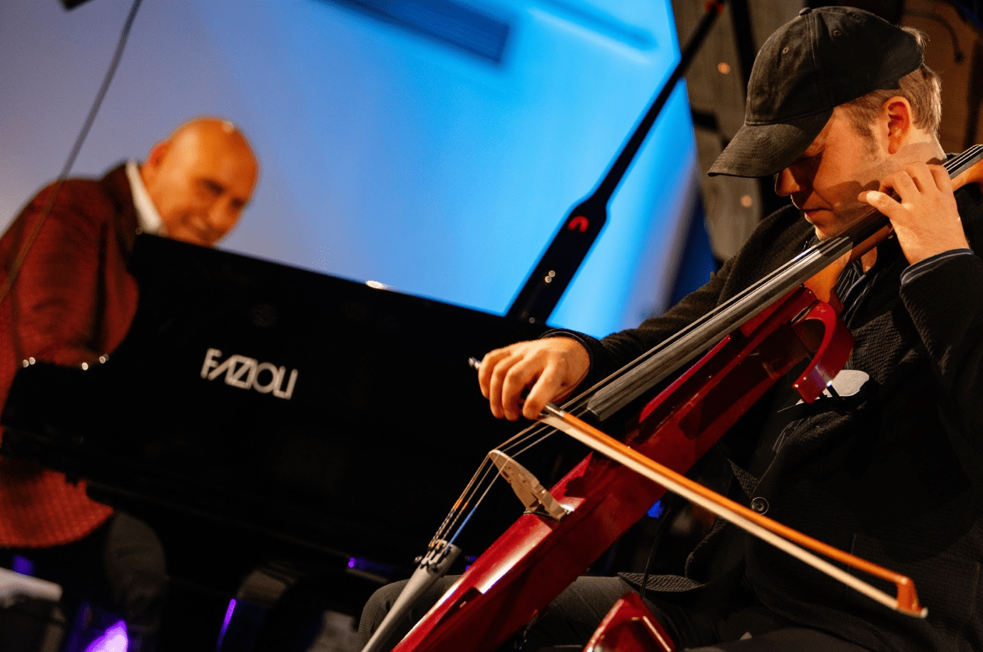 Pawlik Duo