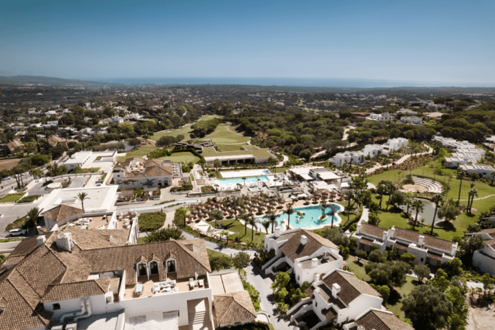 SO Sotogrande verano