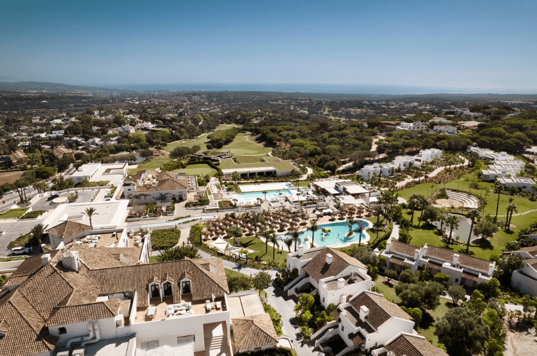 SO Sotogrande verano