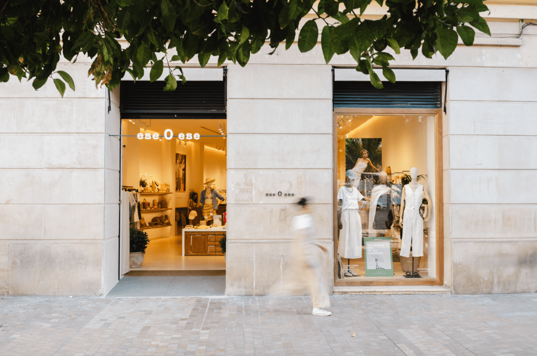 moda mediterránea