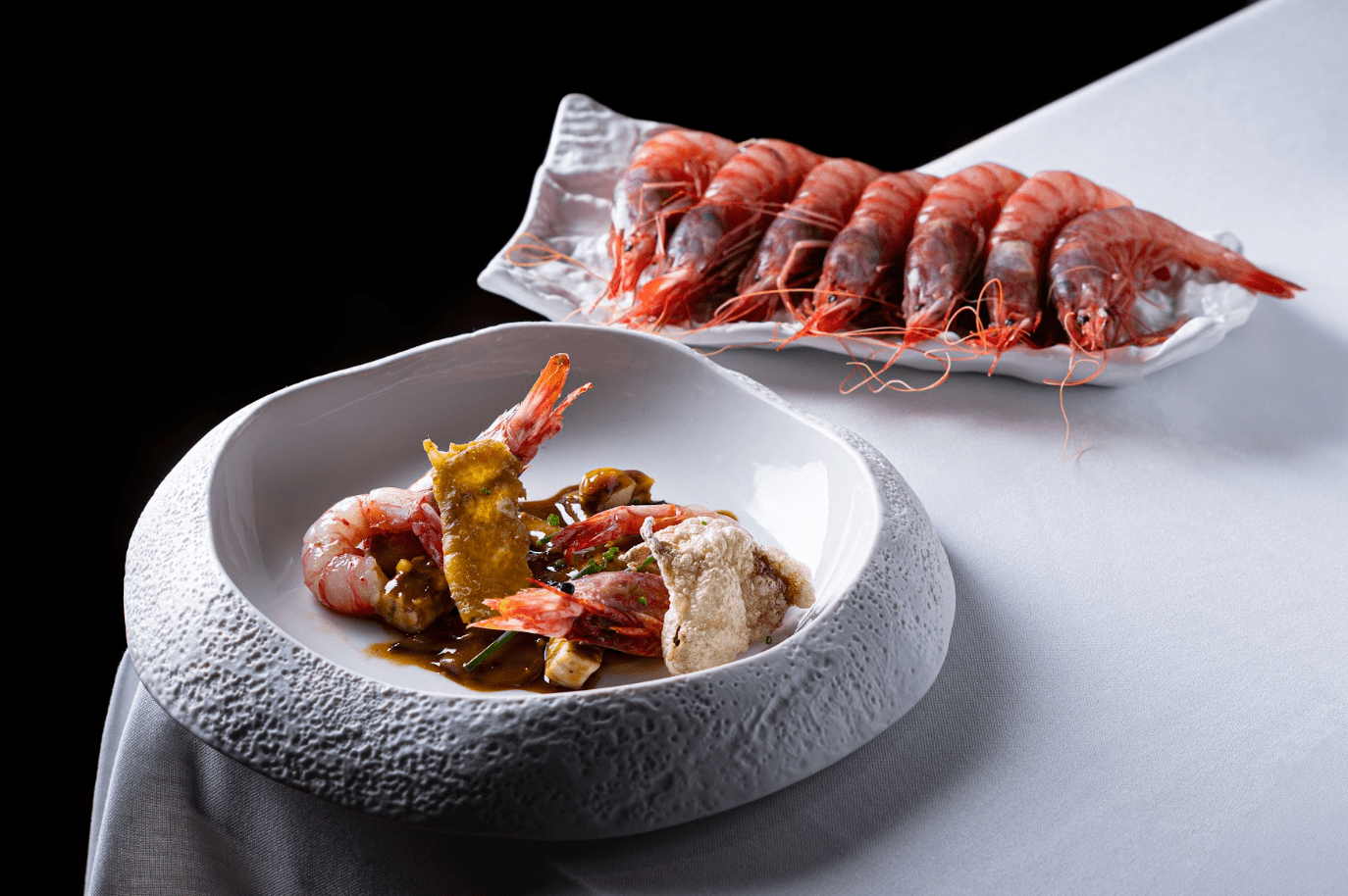 platos de verano