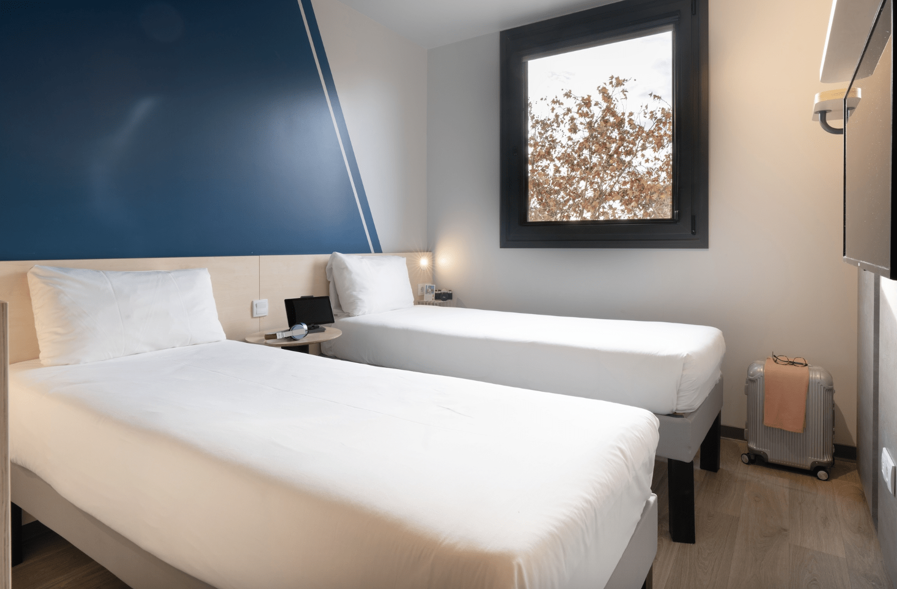 ibis budget Madrid