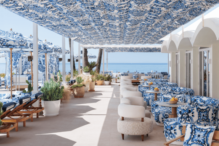 Dolce Gabbana Marbella