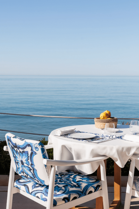 Dolce Gabbana Marbella