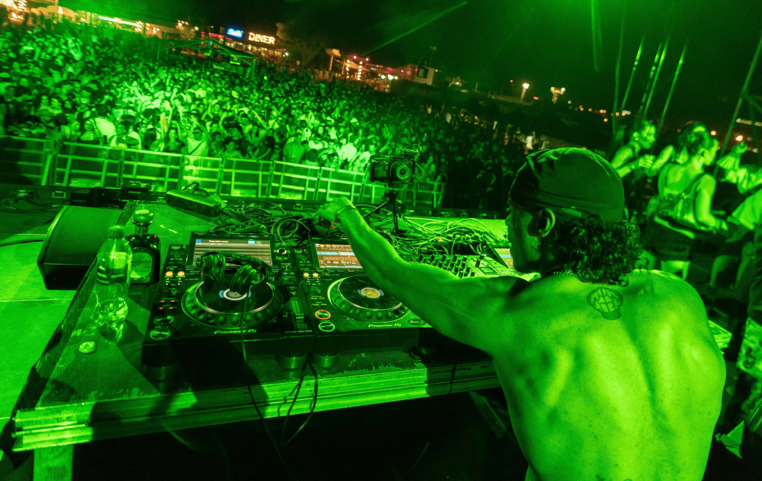festival Antídoto Club