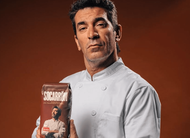 arroz Socarrón