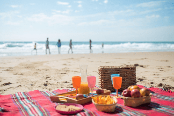 alimentación saludable
