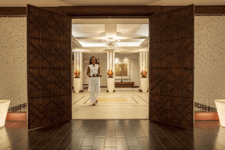 The Residence Mauritius