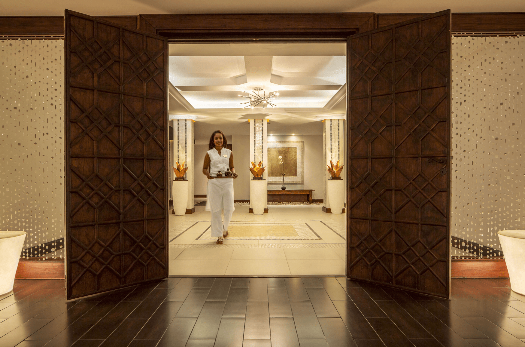 The Residence Mauritius