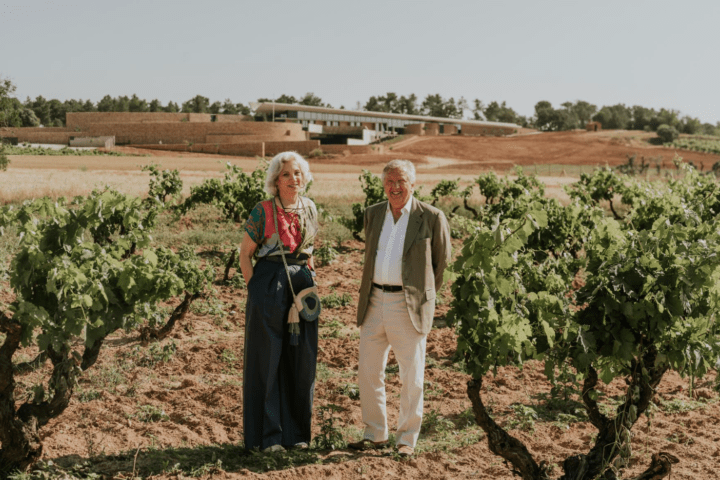 Bodegas LA HORRA