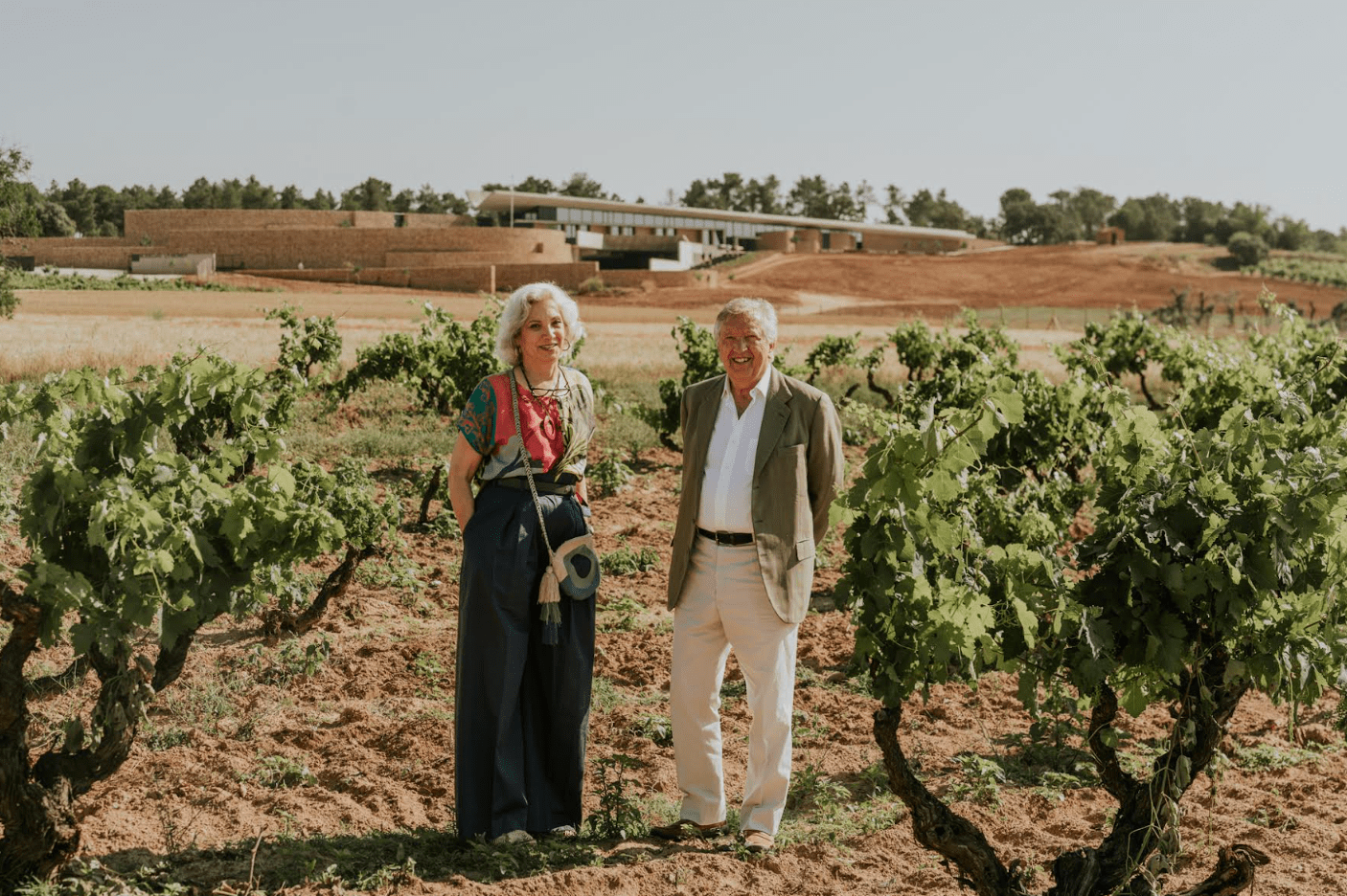 Bodegas LA HORRA