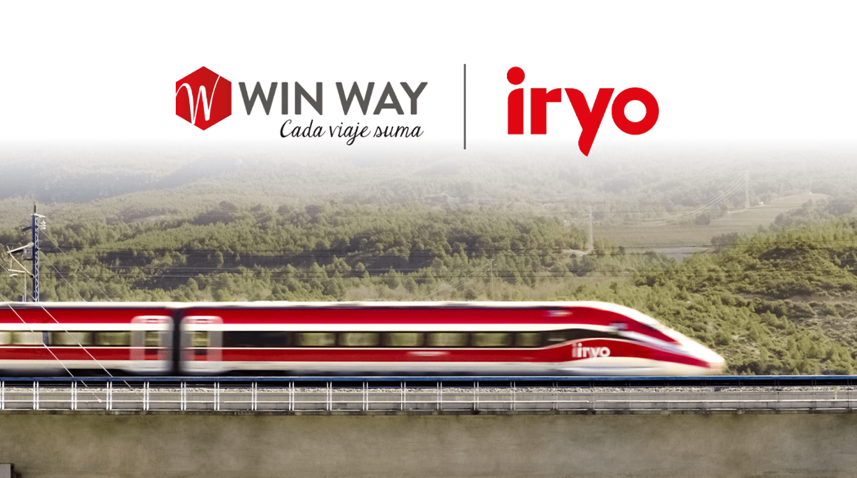 Iryo Win Way