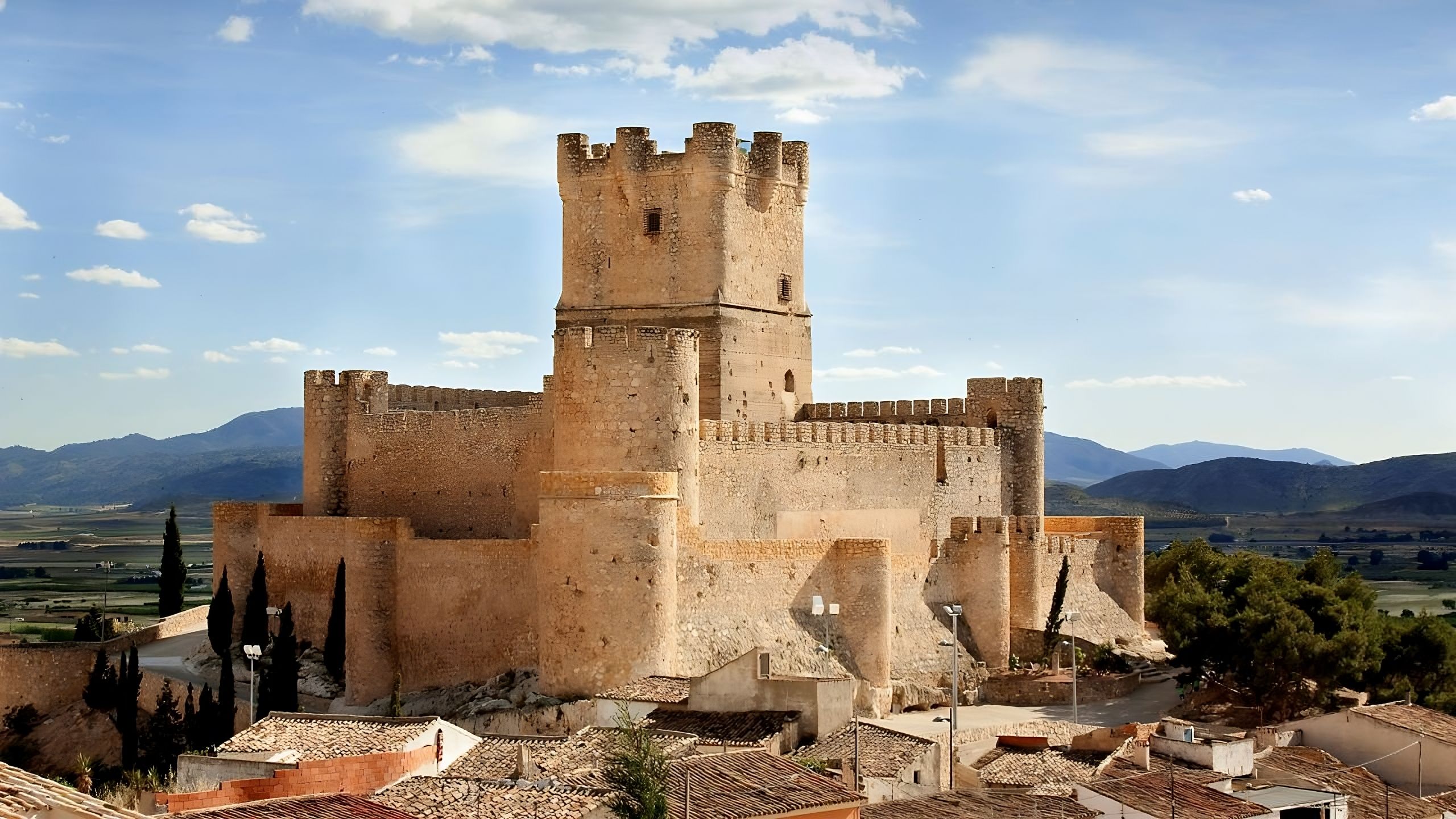 Red de Patrimonio