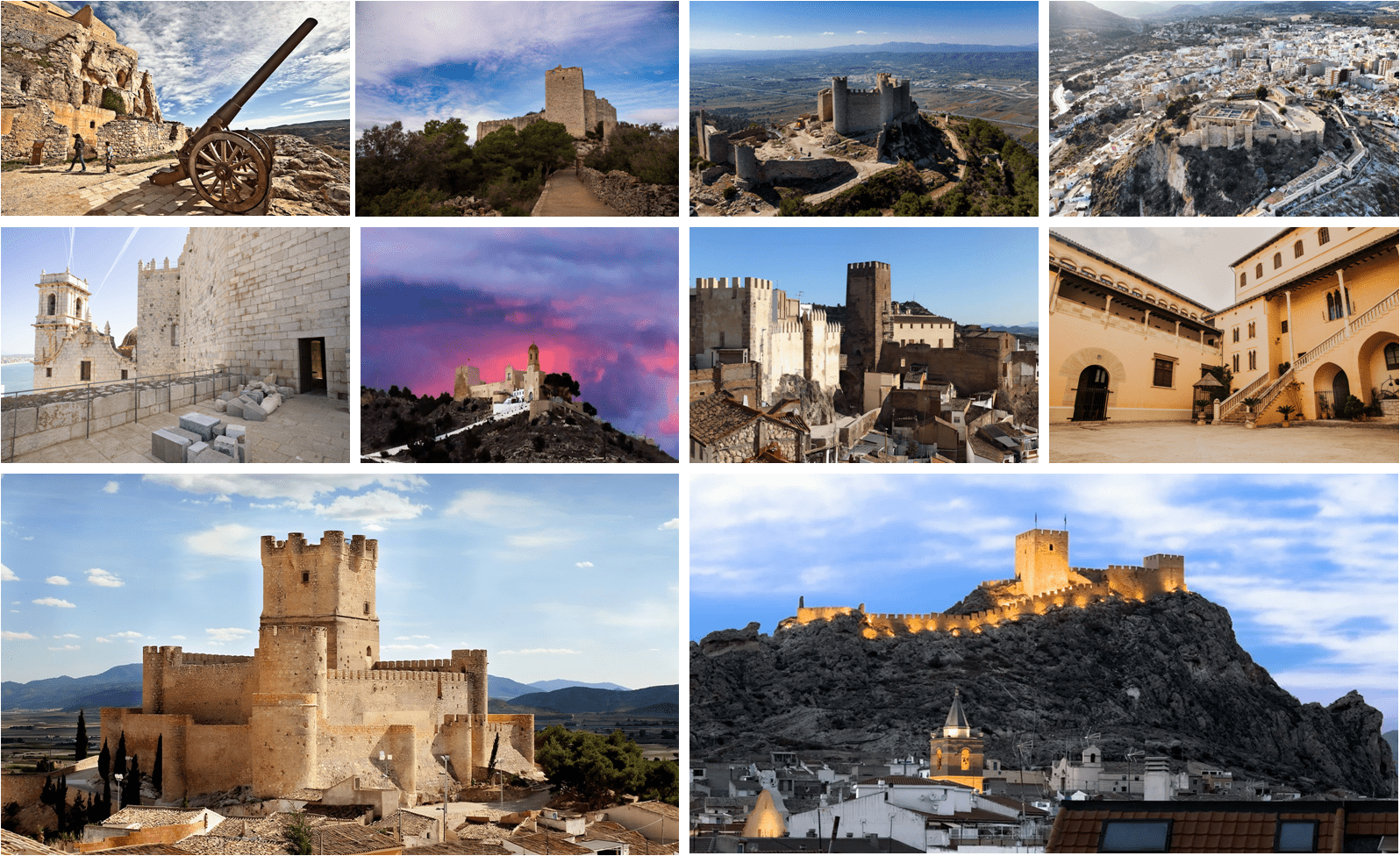 Red de Patrimonio