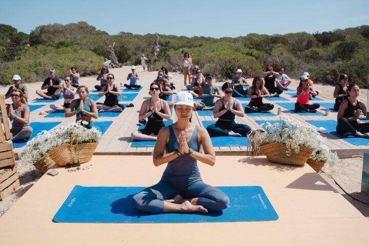 Formentera Zen 2025