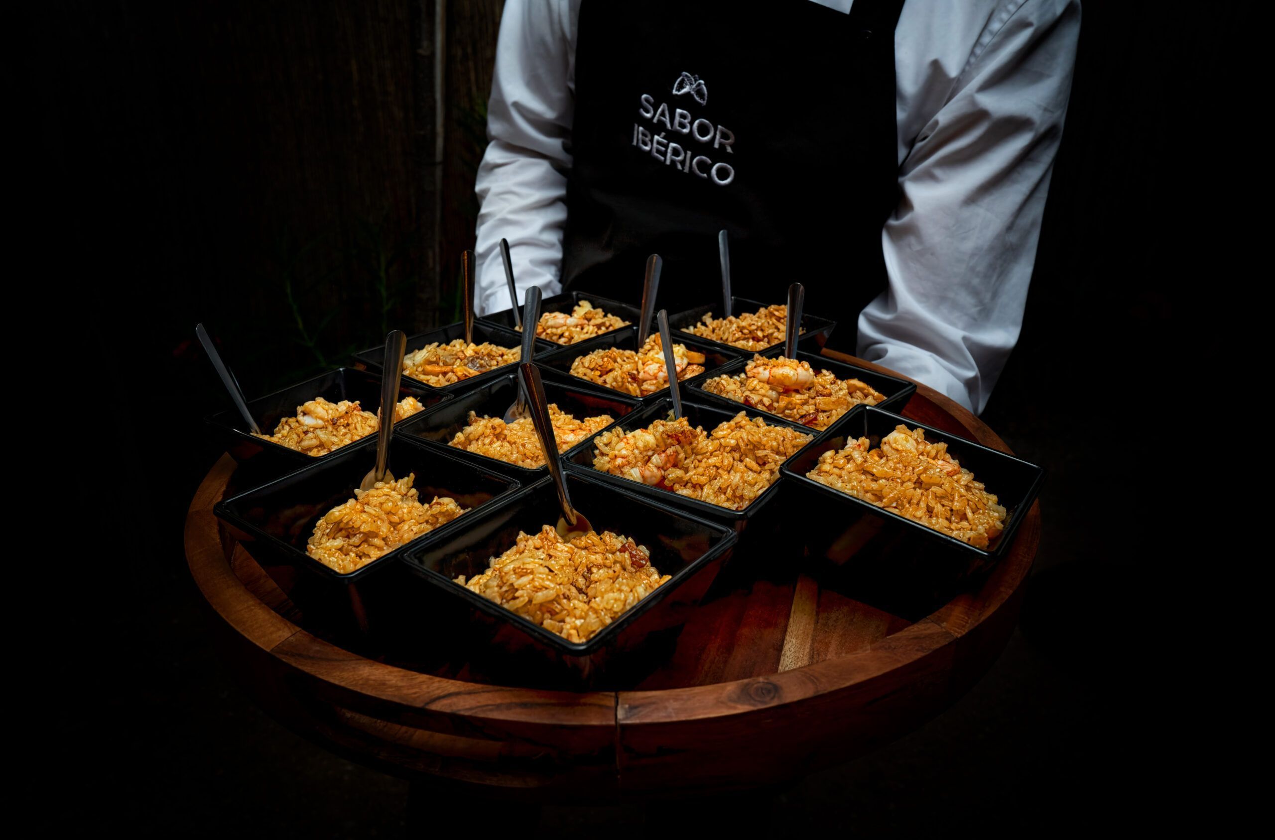 tapa ibérica