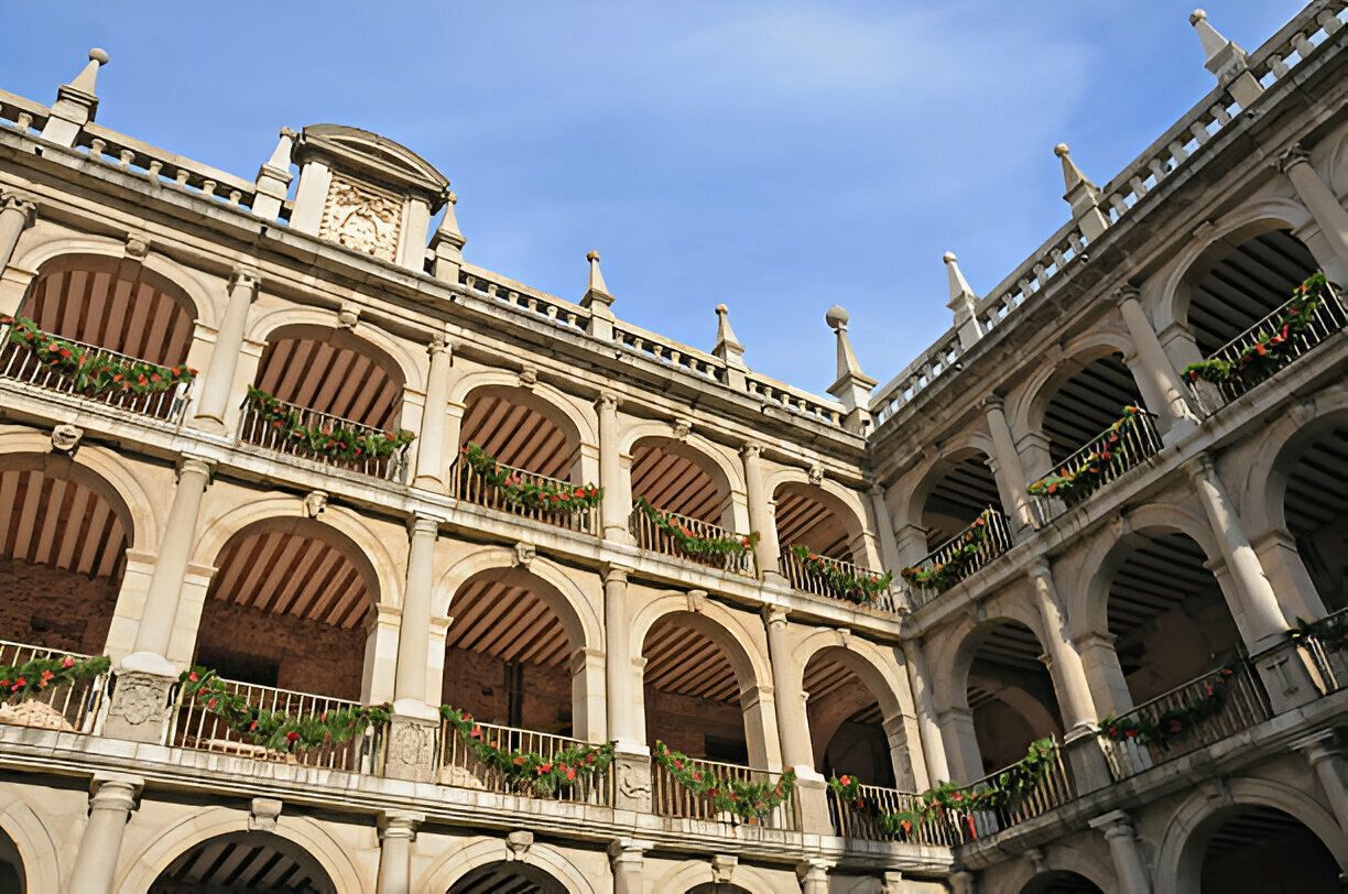Alcalá de Henares
