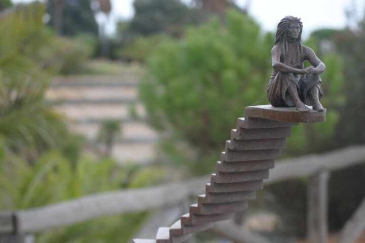 Parque Botánico