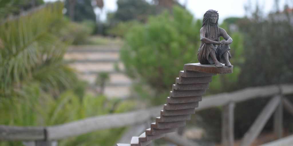 Parque Botánico