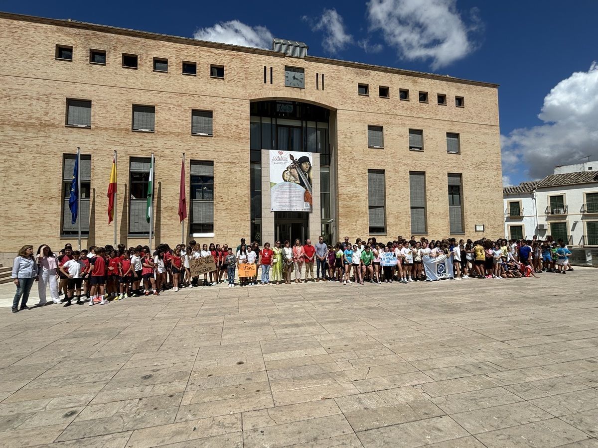 música antigua