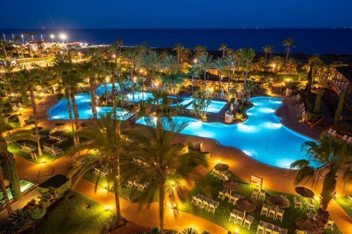 Puerto Antilla Grand Hotel