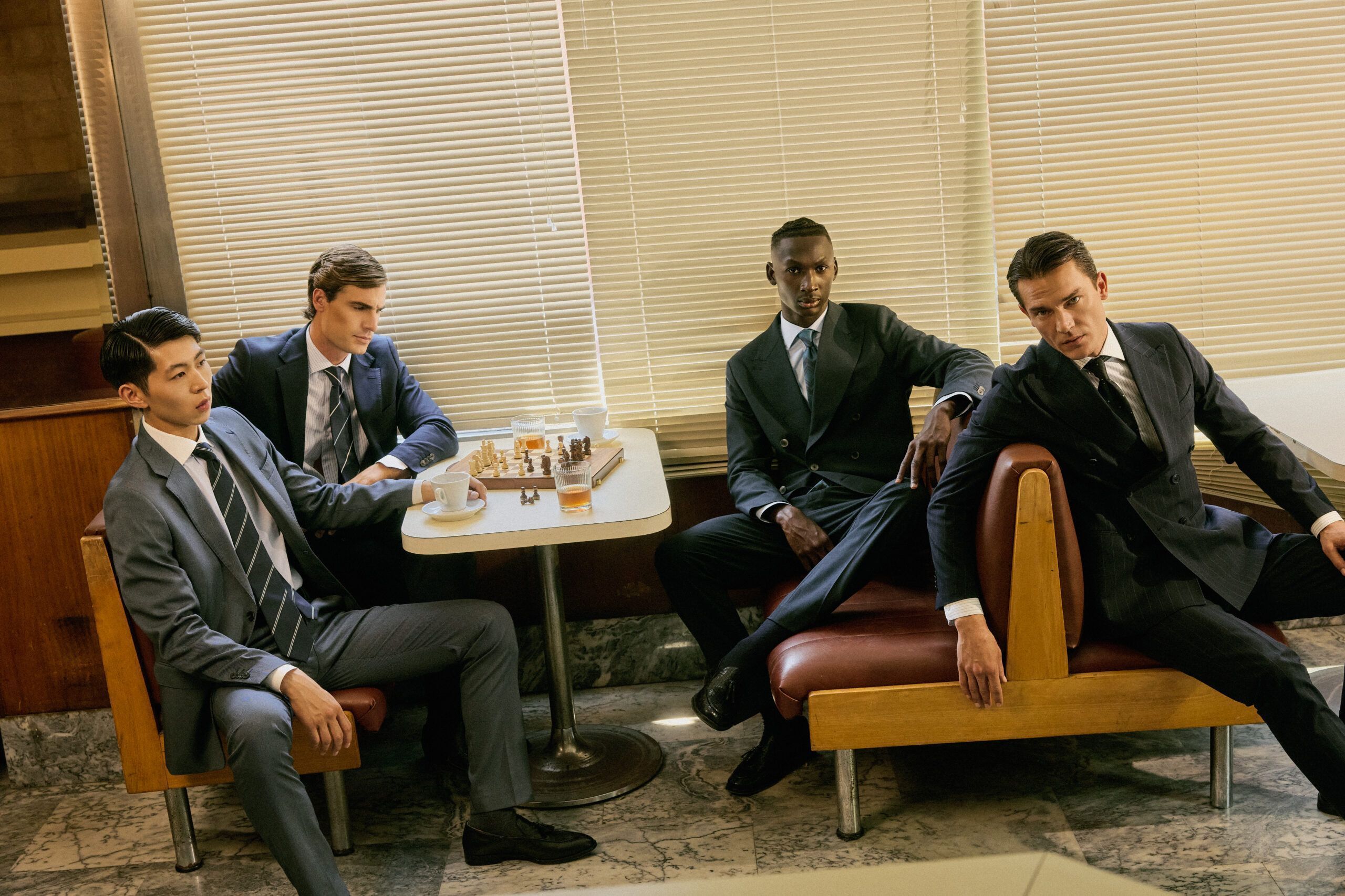 Urban Tailoring