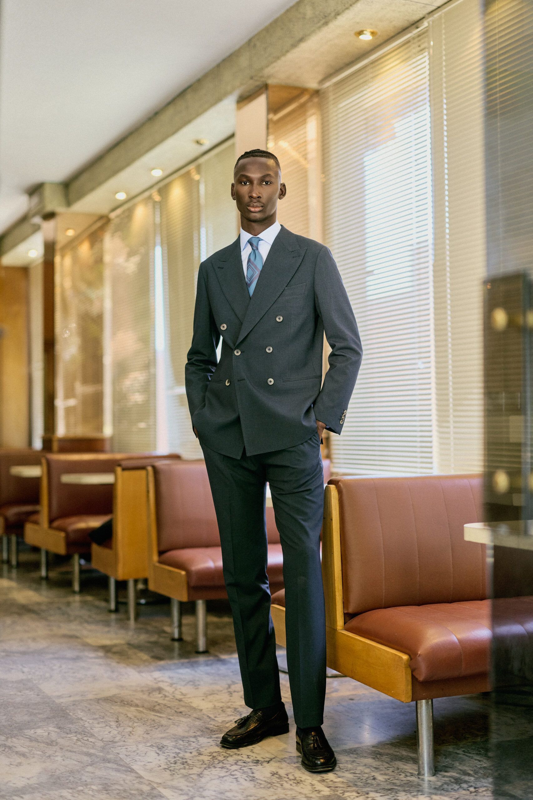 Urban Tailoring