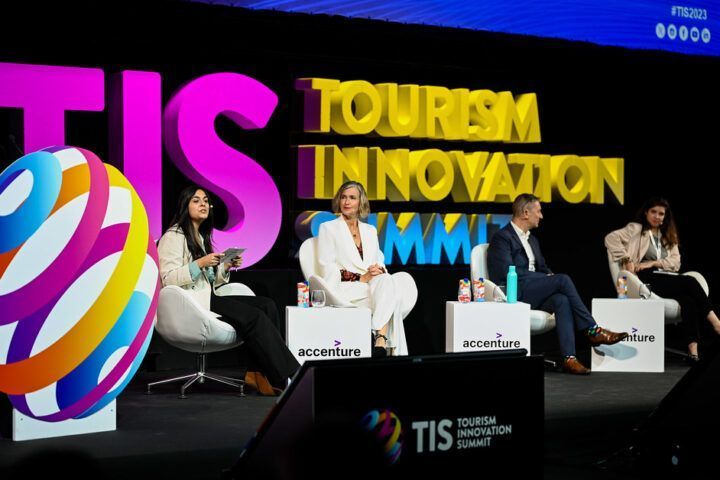 innovación hotelera TIS