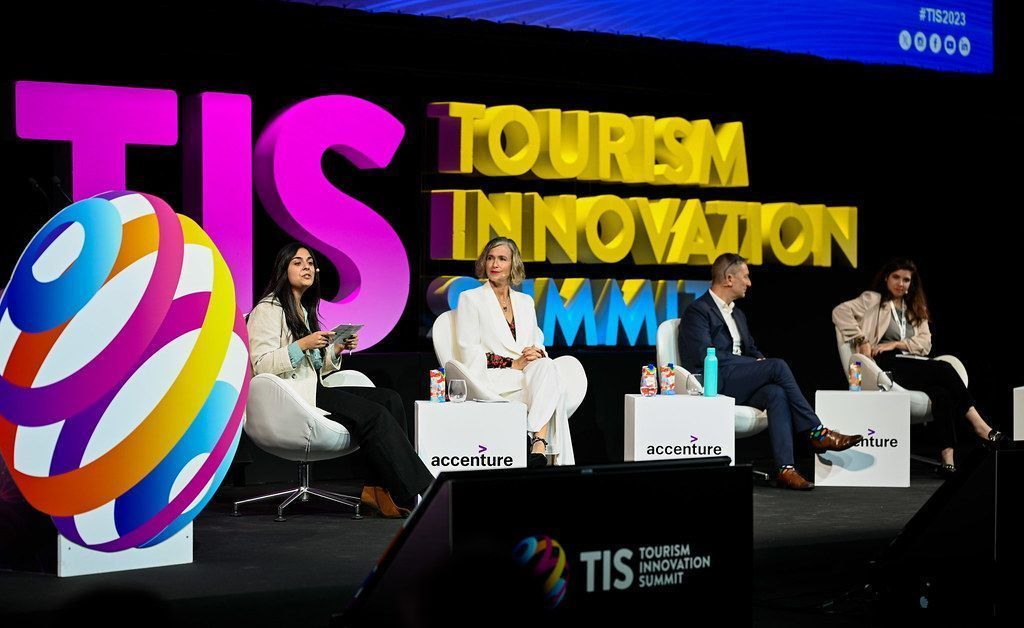 innovación hotelera TIS