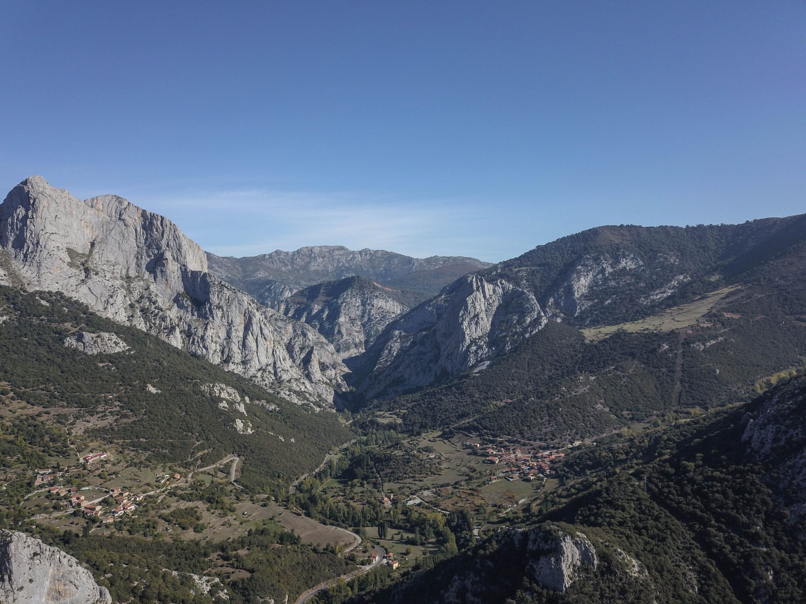 Cillorigo de Liébana
