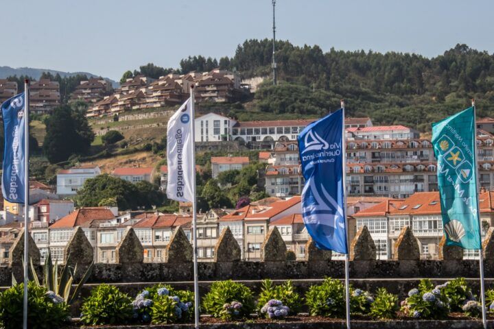 Ruta Rías Baixas